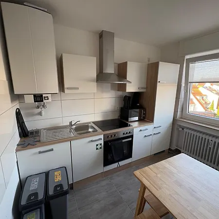 Altstadtperle Mit Smart Tv Und Wlan *