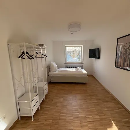 Apartment Altstadtperle Mit Smart Tv Und Wlan *