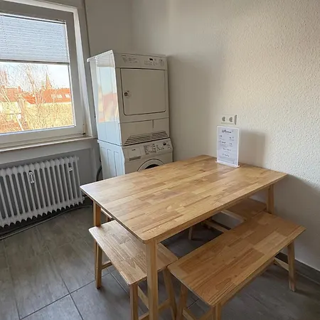 Altstadtperle Mit Smart Tv Und Wlan דירה אטלינגן