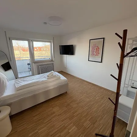 Altstadtperle Mit Smart Tv Und Wlan