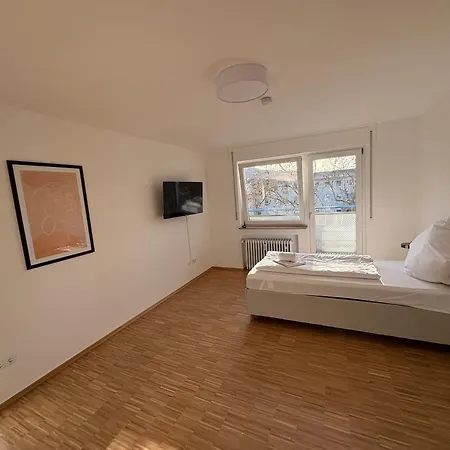 Altstadtperle Mit Smart Tv Und Wlan